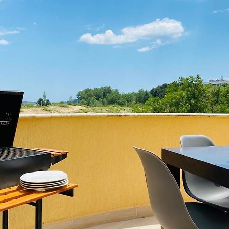 Apartello Golden Beach - Cacao Beach View - 써니비치 외부 사진