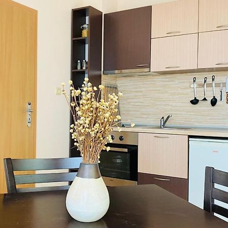 Apartello Golden Beach - Cacao Beach View - 써니비치 외부 사진