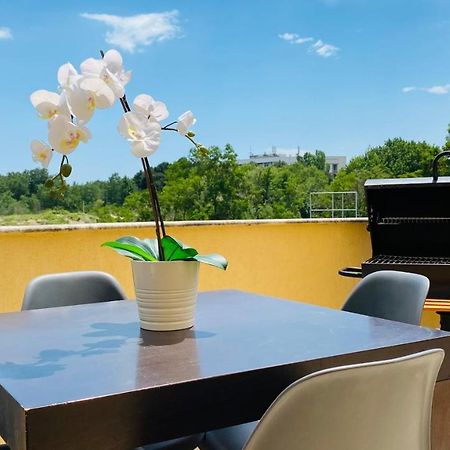 Apartello Golden Beach - Cacao Beach View - 써니비치 외부 사진