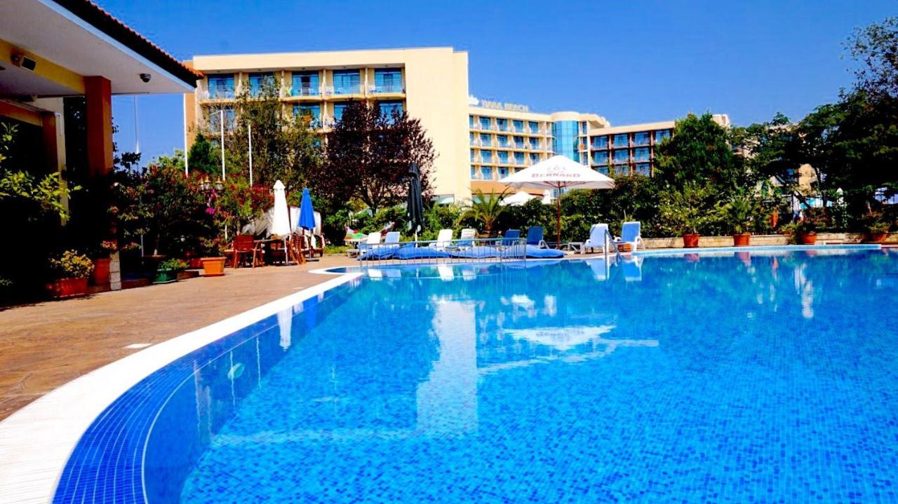 Apartello Golden Beach - Cacao Beach View - 써니비치 외부 사진