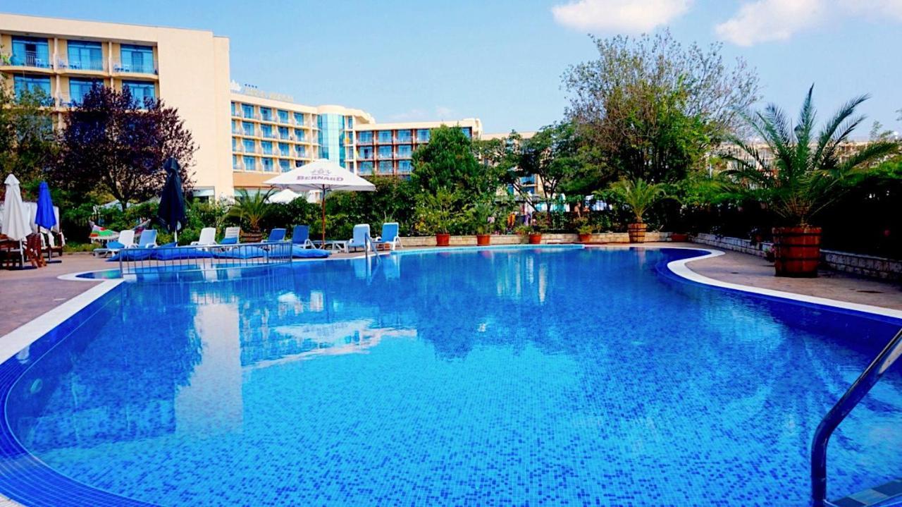 Apartello Golden Beach - Cacao Beach View - 써니비치 외부 사진