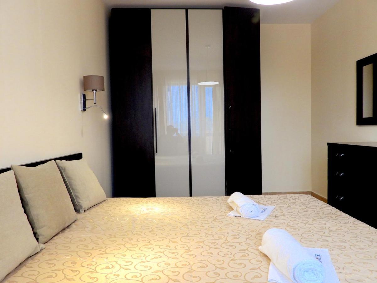 Apartello Golden Beach - Cacao Beach View - 써니비치 외부 사진