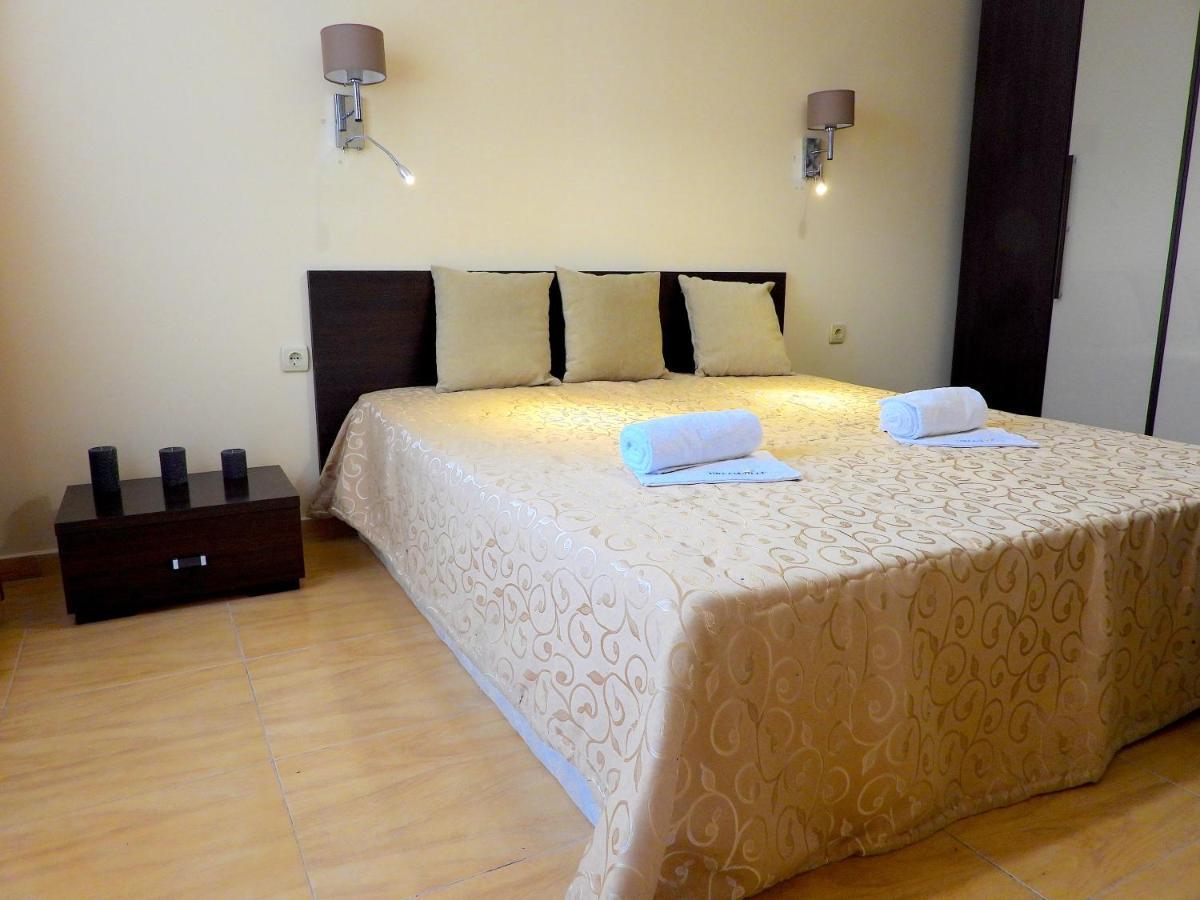 Apartello Golden Beach - Cacao Beach View - 써니비치 외부 사진