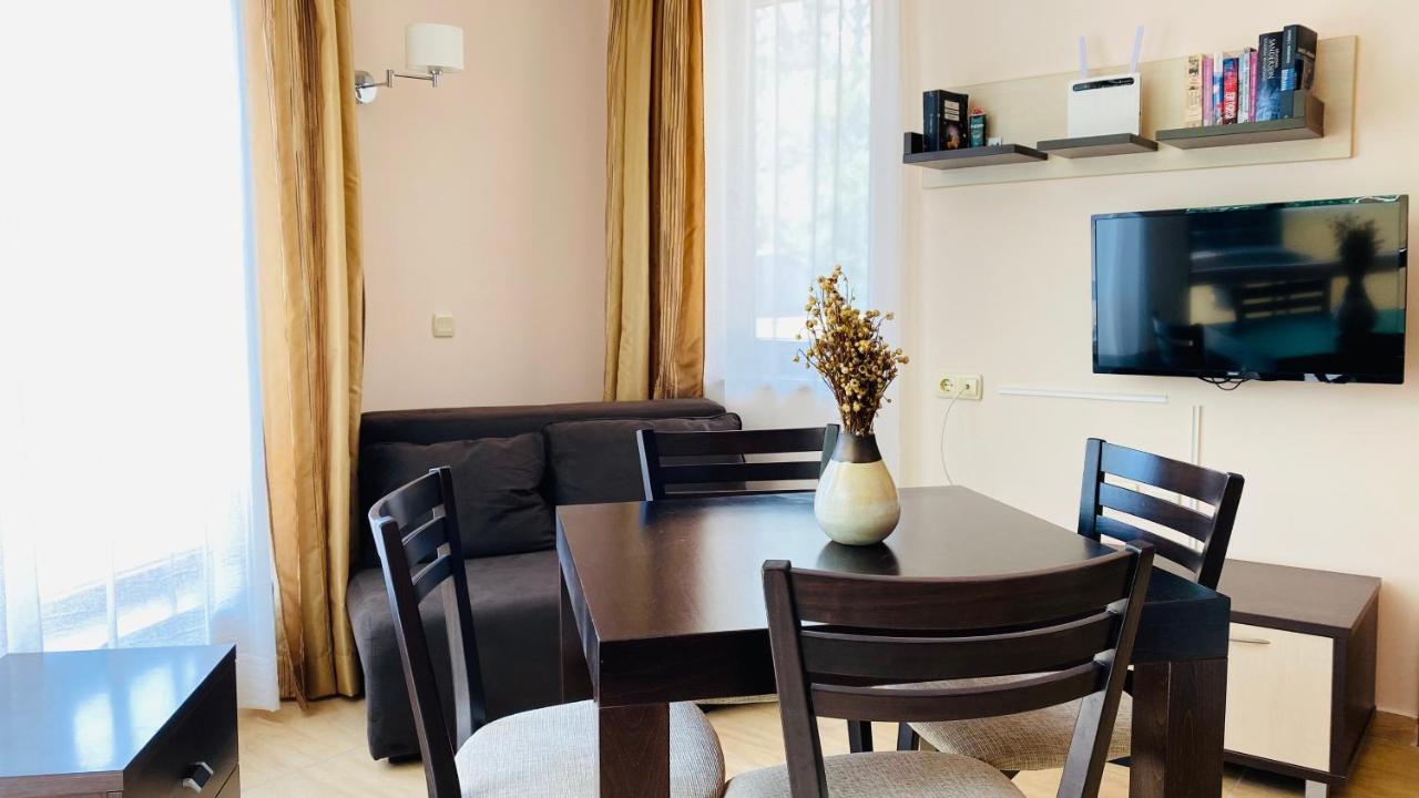 Apartello Golden Beach - Cacao Beach View - 써니비치 외부 사진