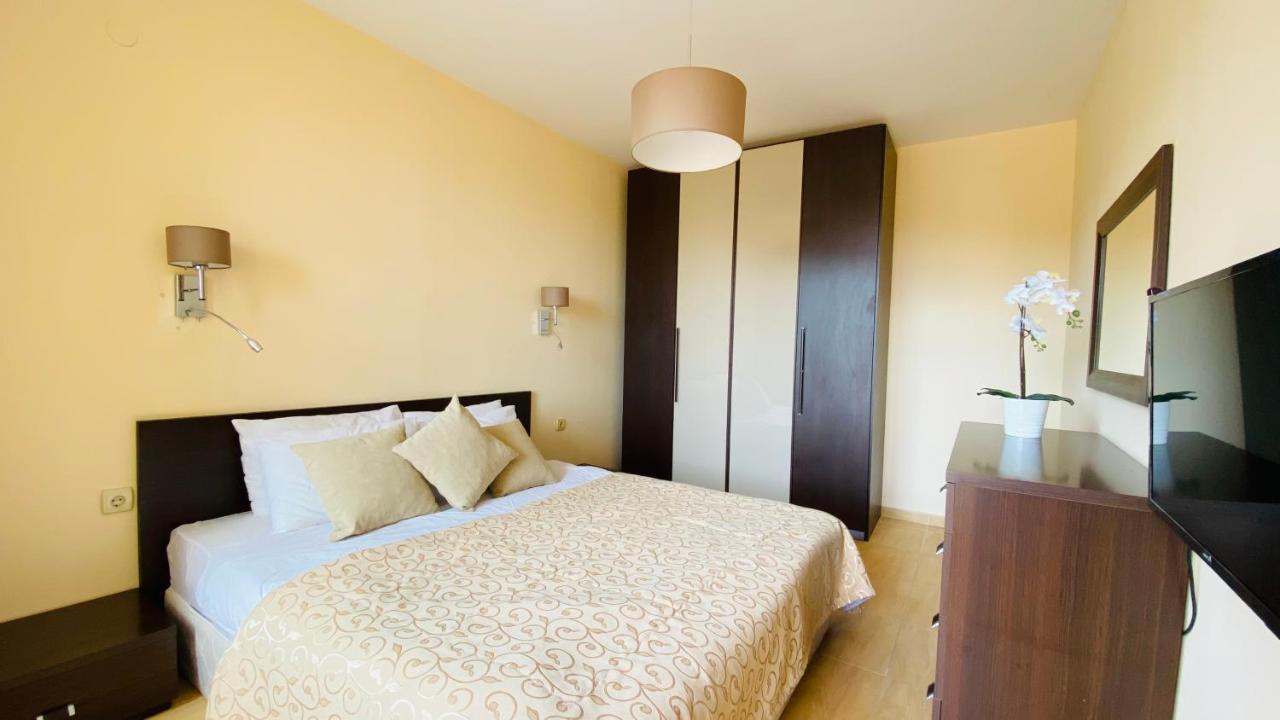 Apartello Golden Beach - Cacao Beach View - 써니비치 외부 사진