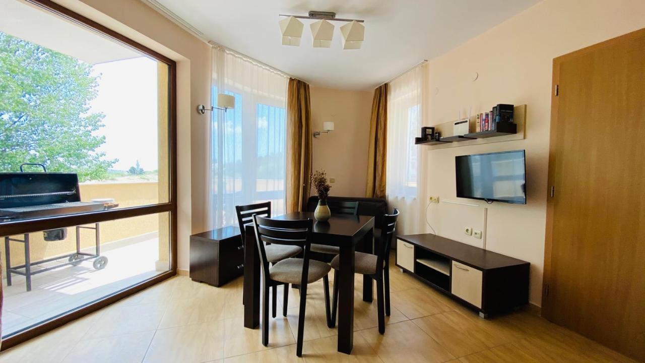 Apartello Golden Beach - Cacao Beach View - 써니비치 외부 사진