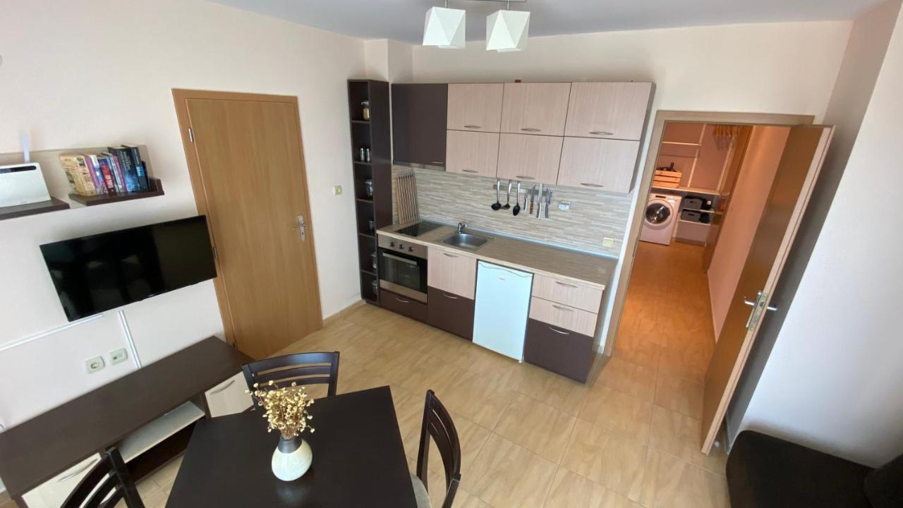 Apartello Golden Beach - Cacao Beach View - 써니비치 외부 사진