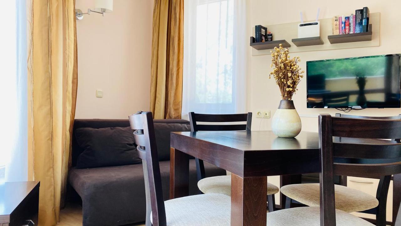 Apartello Golden Beach - Cacao Beach View - 써니비치 외부 사진