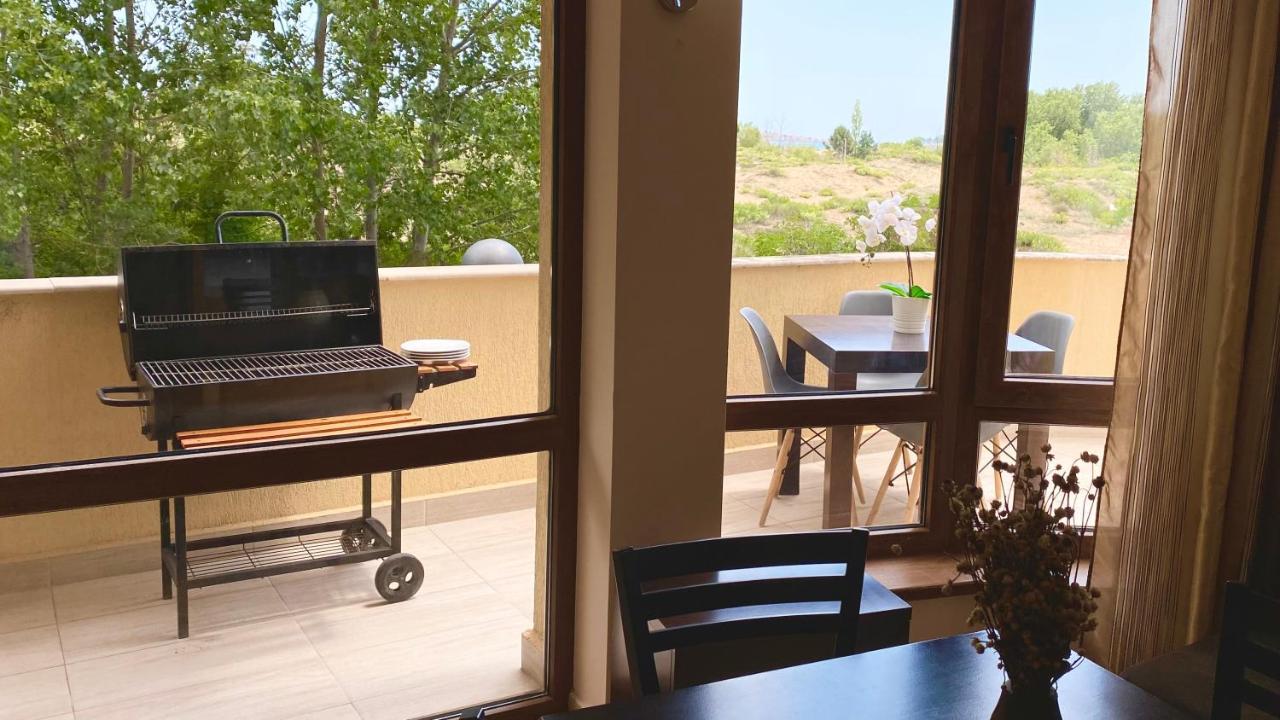 Apartello Golden Beach - Cacao Beach View - 써니비치 외부 사진