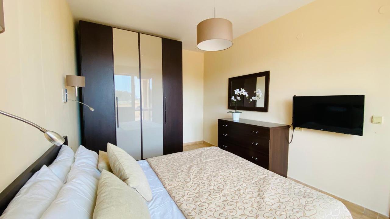 Apartello Golden Beach - Cacao Beach View - 써니비치 외부 사진