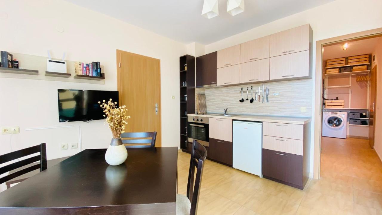 Apartello Golden Beach - Cacao Beach View - 써니비치 외부 사진